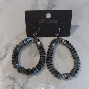 Chicos Earrings